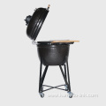 Outdoor Charcoal Grill Barbecue Grill